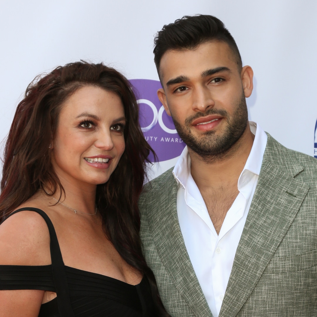 Sam Asghari Breakup Is What’s “Best” for Britney Spears: Source